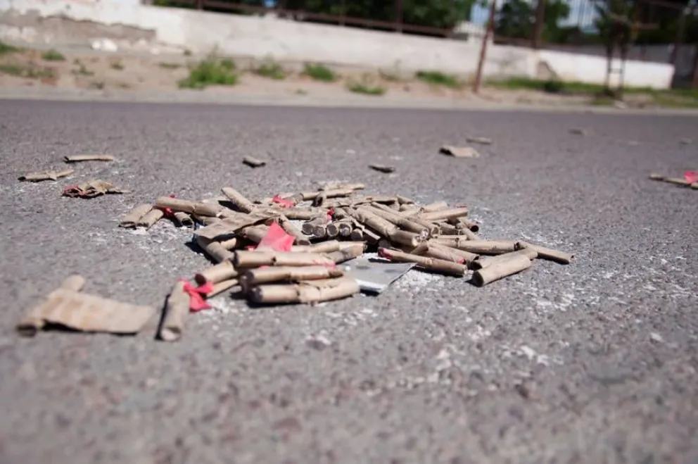 Una vecina denunció venta clandestina en Malvinas, otro lector dijo que también se vendería en la feria. Foto ilustrativa.