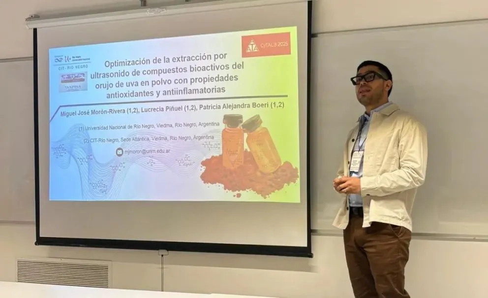 Estas características están "alineadas con las tendencias actuales de consumo", dijo Morón.