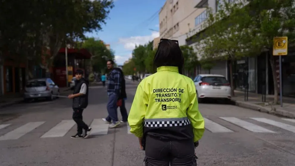 La Ordenanza 491/23 establece sanciones estrictas para los vehículos con escapes antirreglamentarios. Foto gentileza