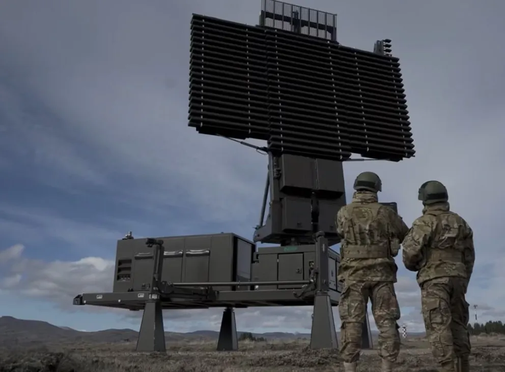 El monto de la operación superó los 23 millones de dólares.