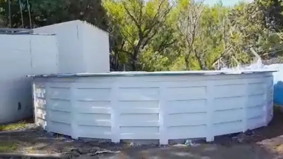 Foto: Gobierno de Río Negro.