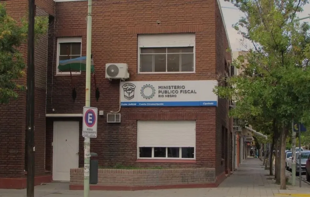 Habrá una etapa de investigación penal que durará 4 meses. Foto: Gentileza