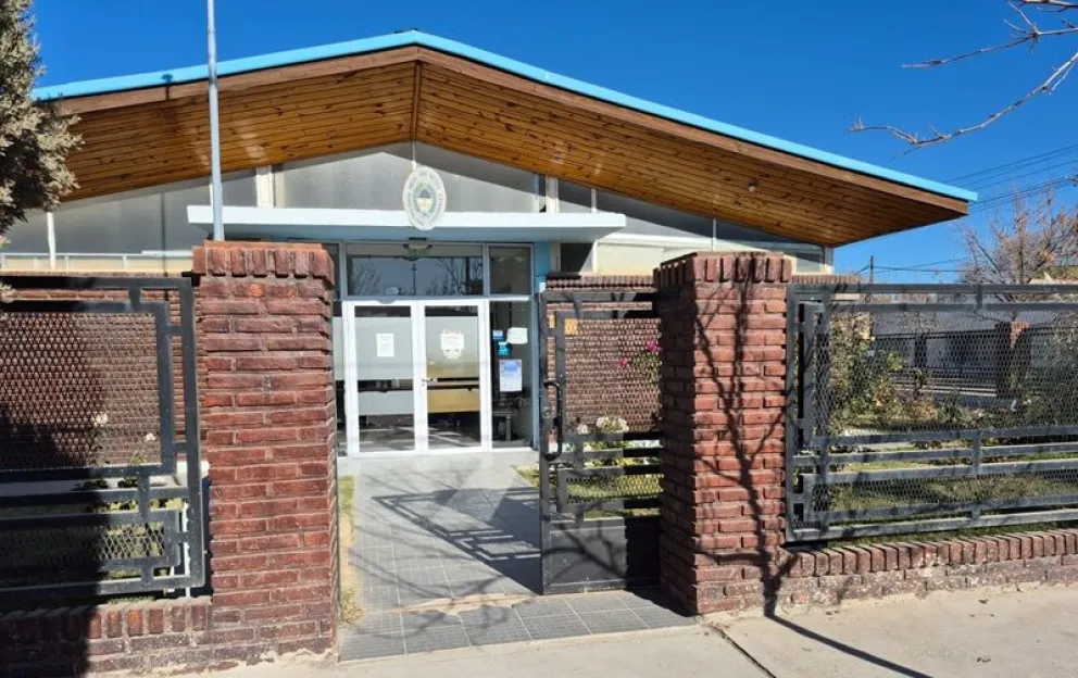 El municipio firmó el contrato de obra para ampliar la red de gas que beneficiará a 72 lotes en cuatro manzanas. Foto: archivo