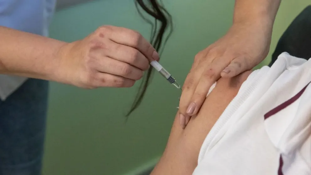 Foto: Gobierno de Río Negro.