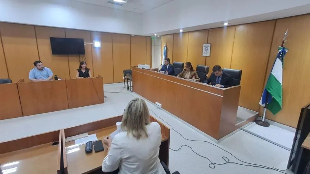 En el delito por el que fueron imputados, un hombre resultó herido con un disparo de arma de fuego en el abdomen. (Foto: Gentileza)