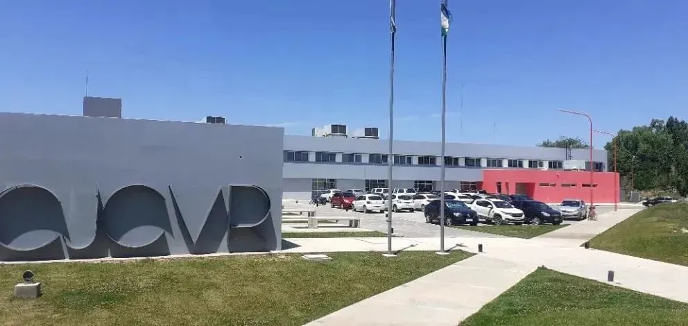 La resolución se dio a conocer esta mañana desde el Poder Judicial de Río Negro. Foto LCR (archivo).