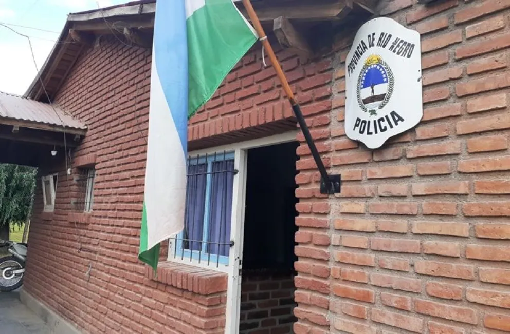 La policía colaborará en los controles para evitar el uso de pirotecnia en Valle Azul. Foto: archivo