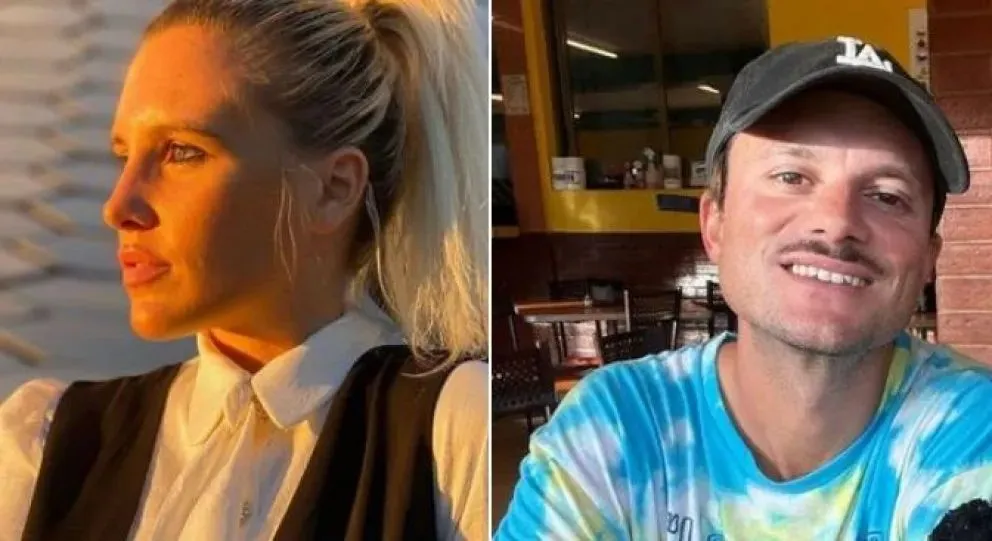 Agostina Jalabert fue hallada muerta en febrero de 2023 en México. Foto: Archivo de NoticiasNet