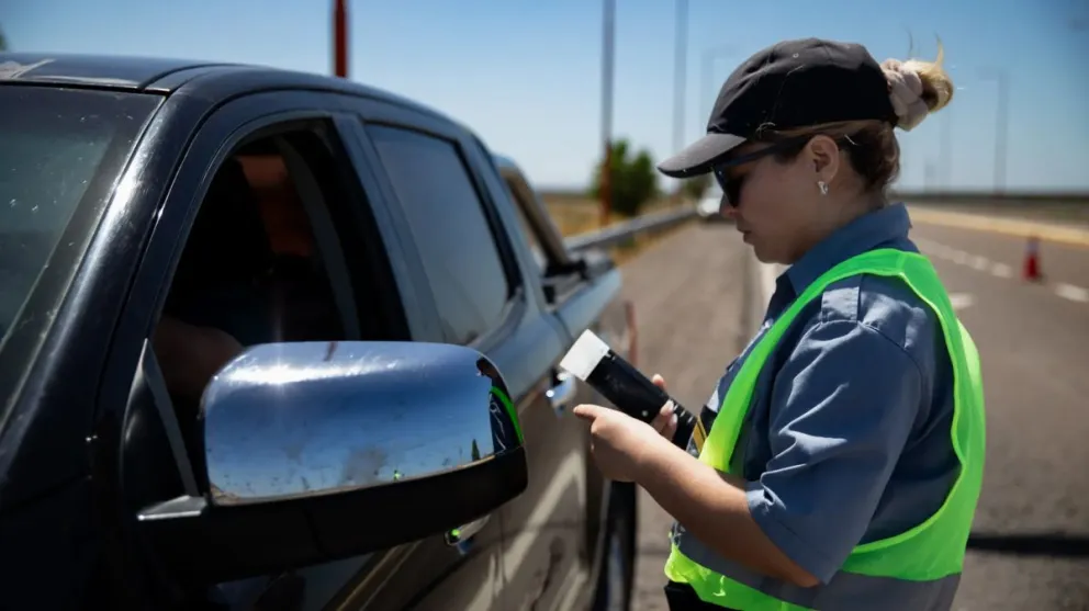Foto: Gobierno de Río Negro.