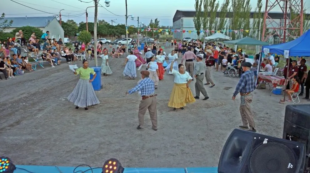 El municipio está recibiendo los proyectos para los talleres culturales a dictarse este año en Godoy. Foto: archivo
