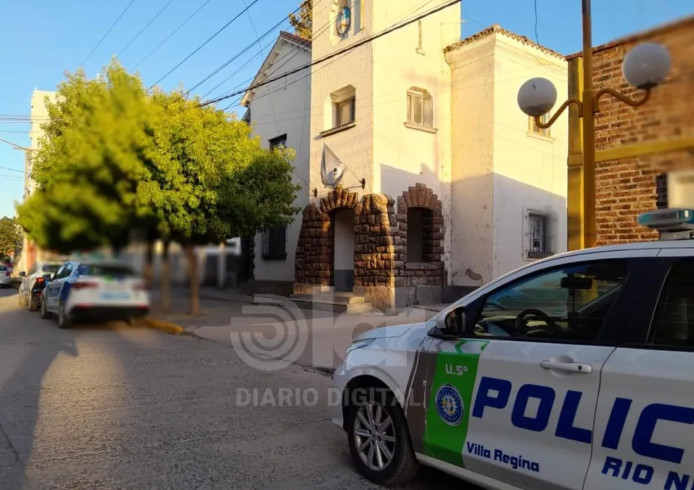 El sujeto de 31 años permanece en la Unidad Quinta. Foto LCR (archivo).