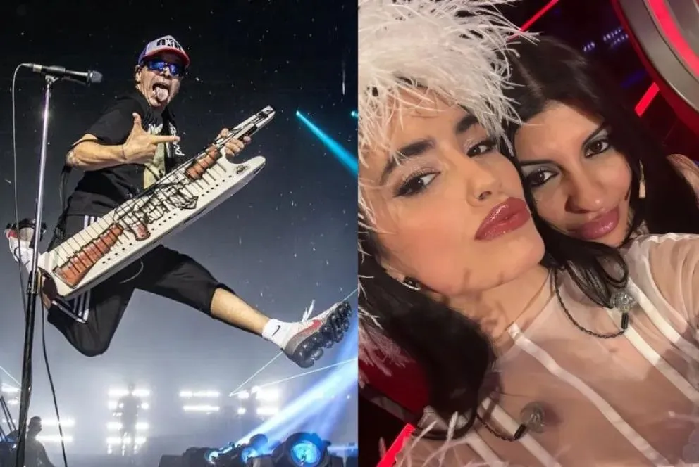 Habrá tres escenarios, que combinarán artistas de la zona con los nacionales en el escenario mayor, y con estilo propio en la carpa regional. (Foto: Archivo)