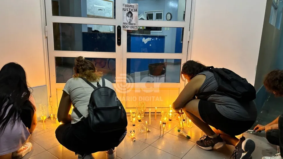 La familia había planteado conflicto de intereses. Foto LCR (archivo).