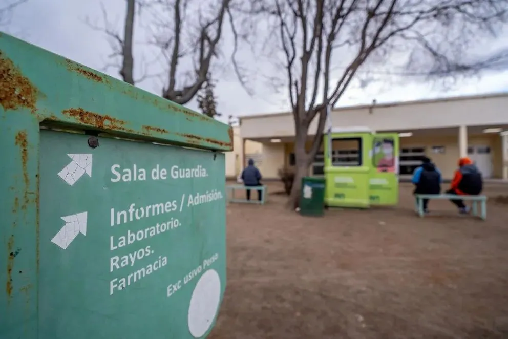 Avanza la investigación para esclarecer el hecho e identificar al autor del disparo. (Foto ANR)