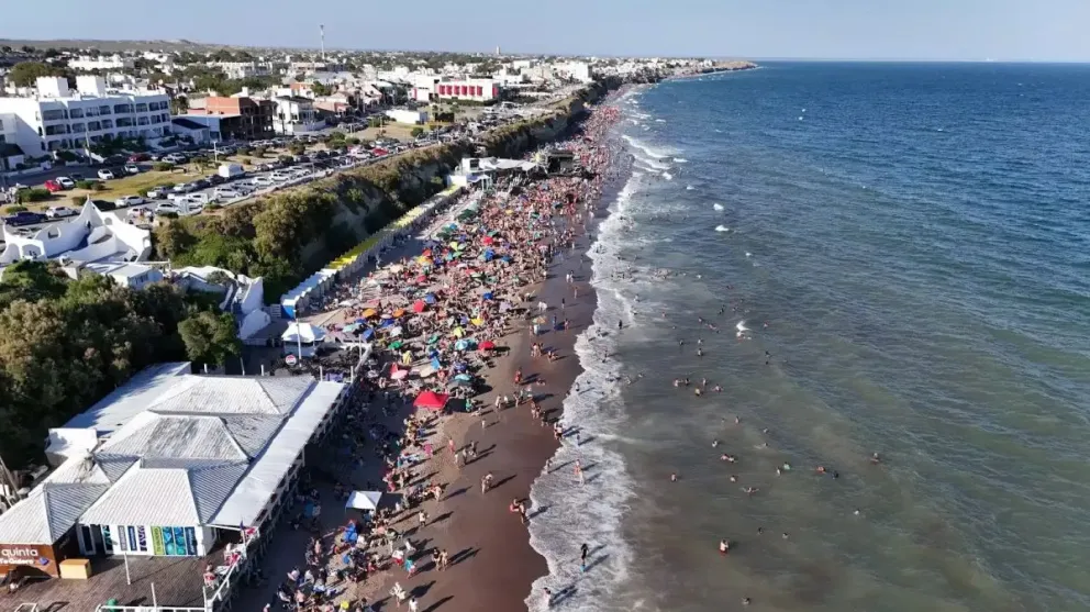 Foto: Gobierno de Río Negro.