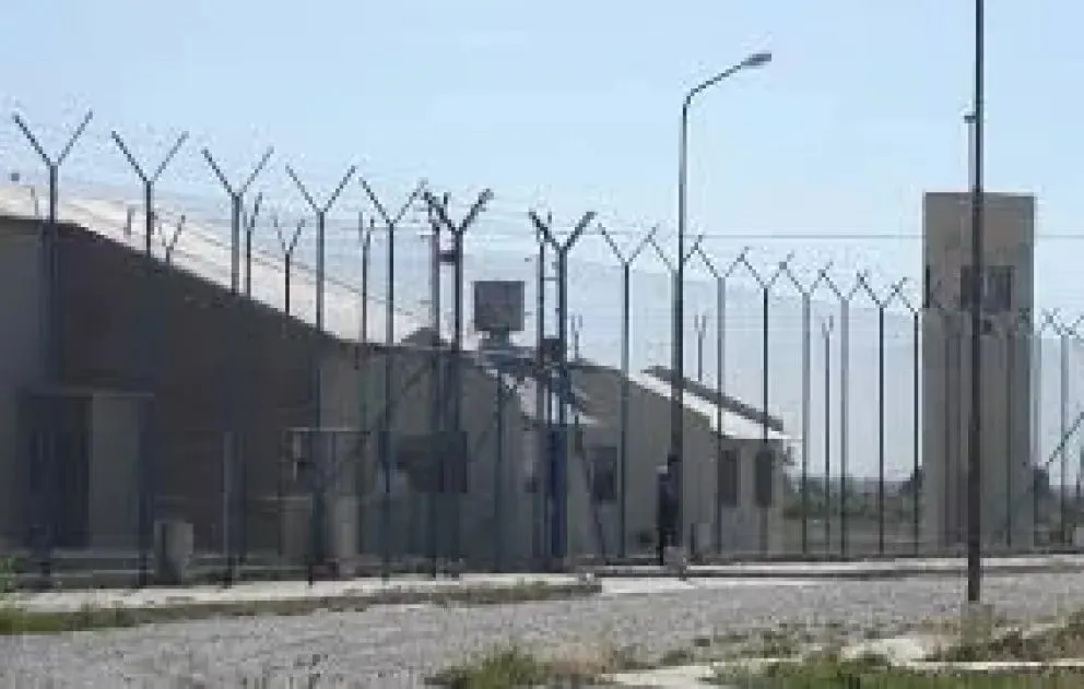 La convocatoria apunta a cubrir cargos docentes para la formación de agentes del Servicio Penitenciario Provincial durante el ciclo lectivo 2026. Foto: ilustrativa.