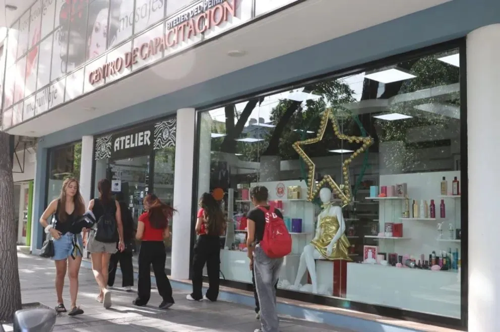 El Indec proyectó un aumento sostenido de habitantes en General Roca. Foto: Tania Domenicucci