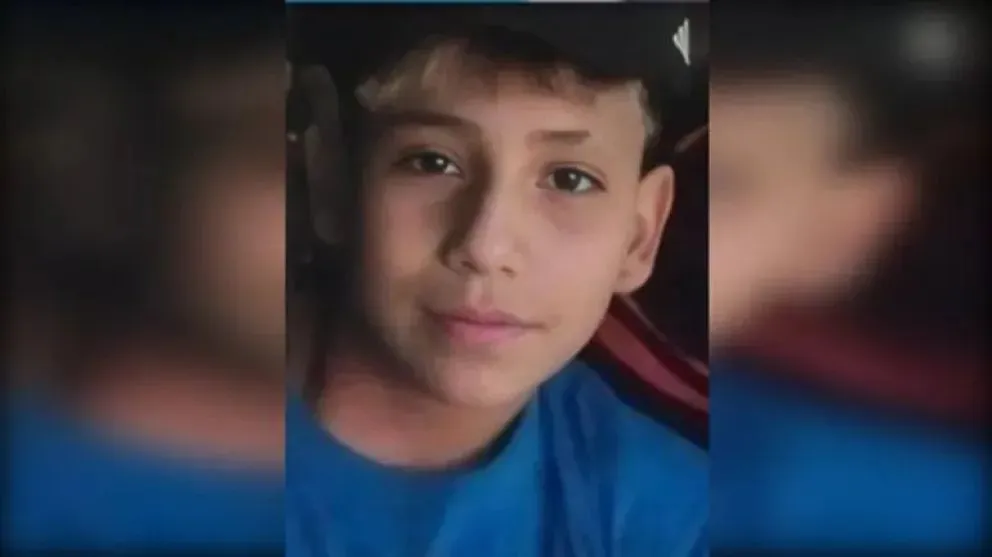 El joven fue visto por última vez cuando se dirigía por la ruta 69. Foto: Gentileza