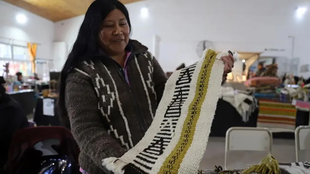 Foto: Gobierno de Río Negro.