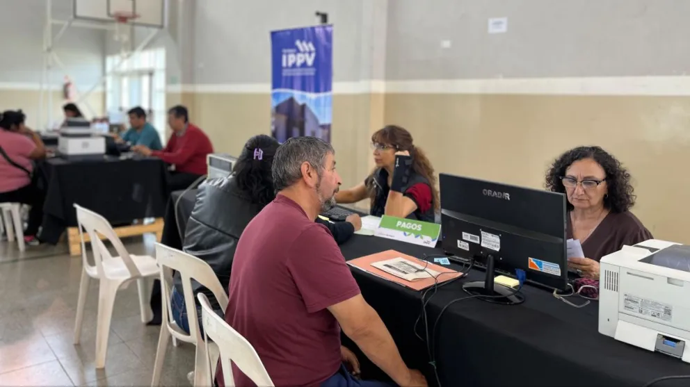 Imagen ilustrativa de archivo