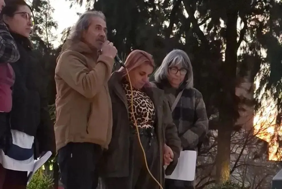 La familia de la adolescente reclama que la causa pase a manos de la justicia federal. Foto: archivo.