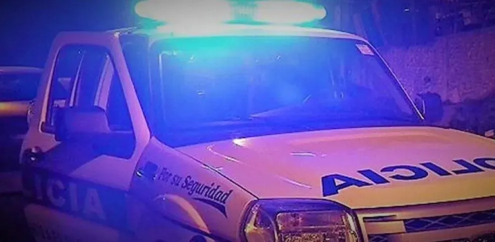 El siniestro ocurrió a primera hora de este domingo a la altura del kilómetro 1160. (Foto: Archivo)