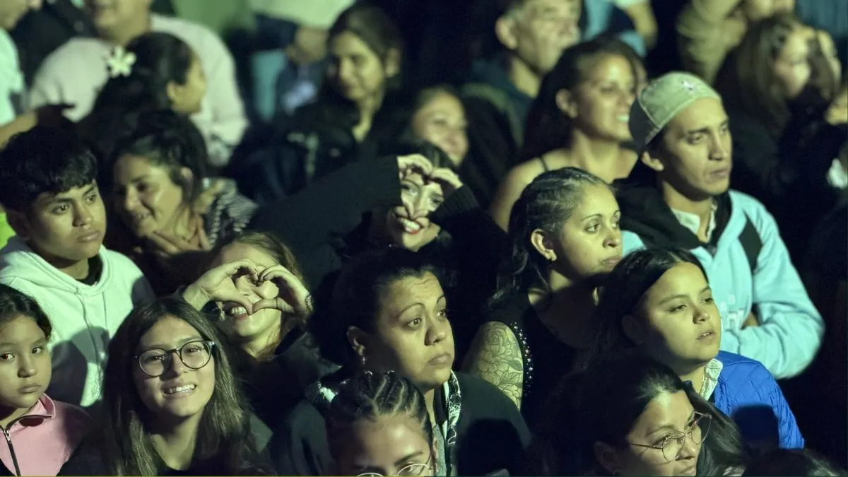 Foto: Malcon Kalasnicoi (Municipio Godoy)