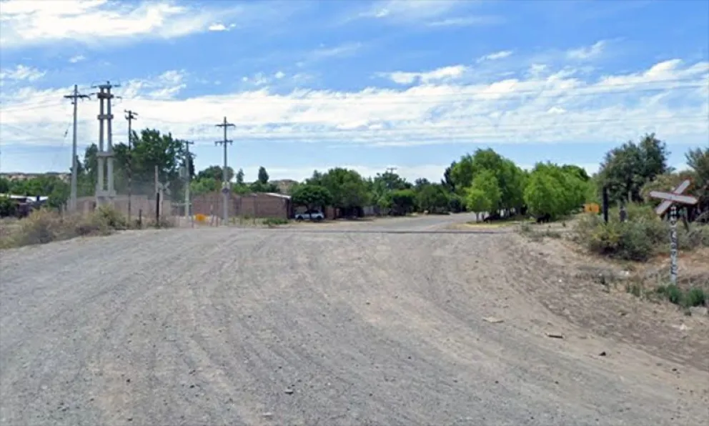 Esta semana se completaron los trabajos para mejorar el escurrimiento pluvial y evitar anegamientos en calles del barrio Otto Krause. Foto: archivo