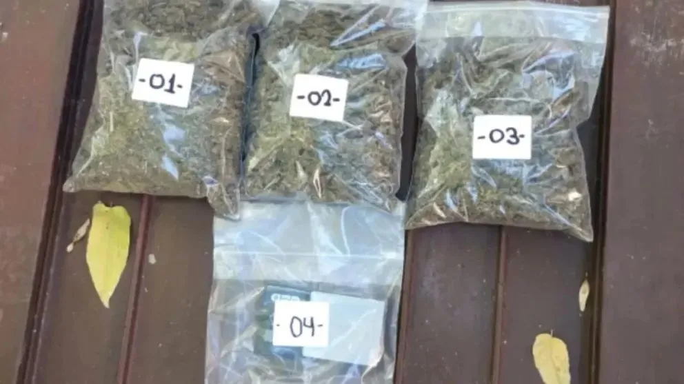 Esperan que el análisis de los dispositivos permita reconstruir comunicaciones y vínculos que ayuden a esclarecer / imagen gentileza