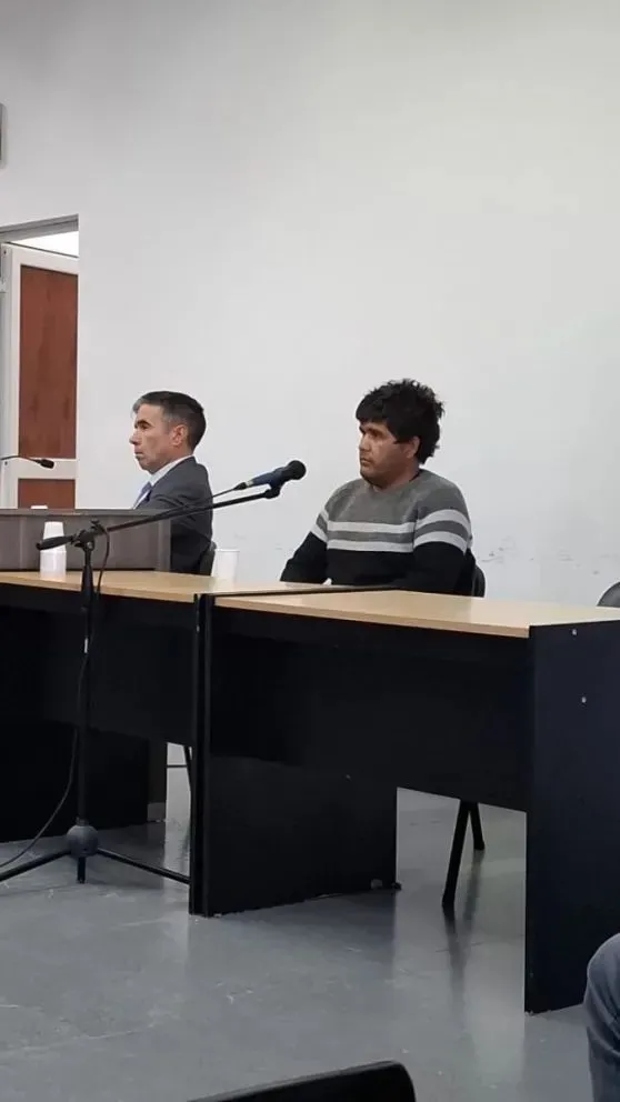 El joven habría recibido una herida corto-punzante / foto cipo360