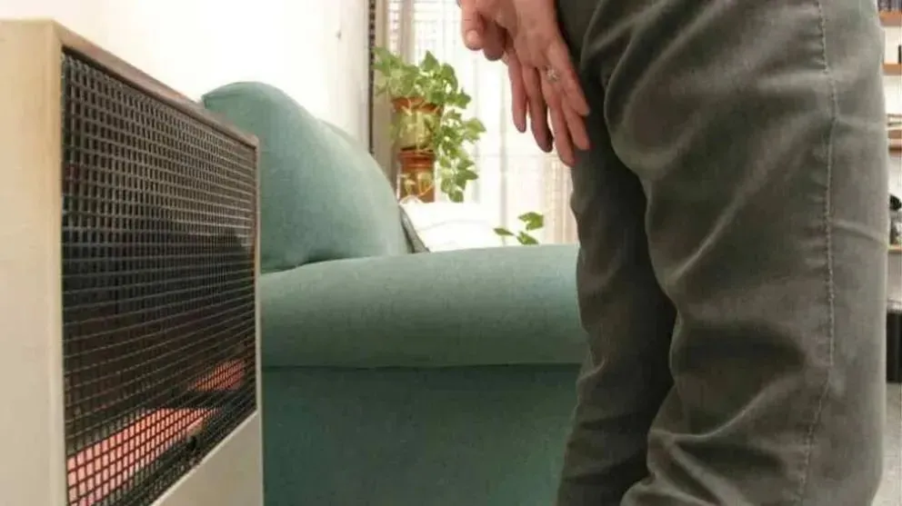 Hay que cuidar la seguridad del hogar. Foto archivo