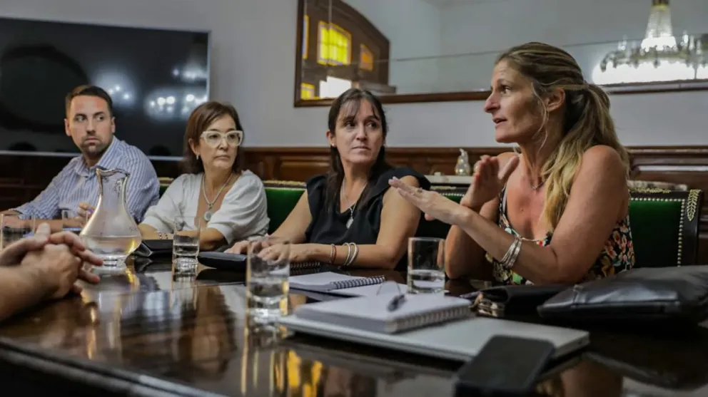 Foto: Gobierno de Río Negro.