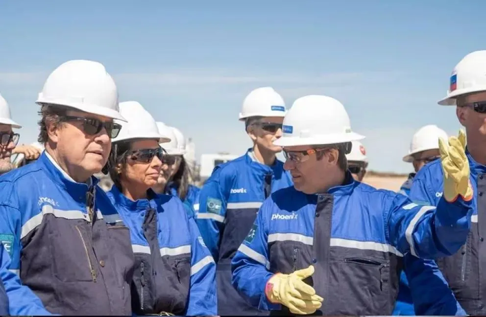 Será una inversión millonaria que implementará sus desarrollos en dos localizaciones de la provincia. (Foto: Gentileza)