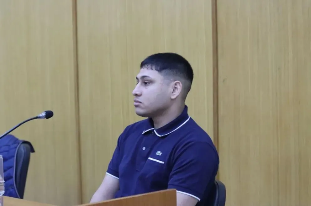 La causa avanza hacia el juicio previsto para junio, mientras la Justicia sostuvo que el riesgo de fuga del imputado no cambió. Foto: archivo