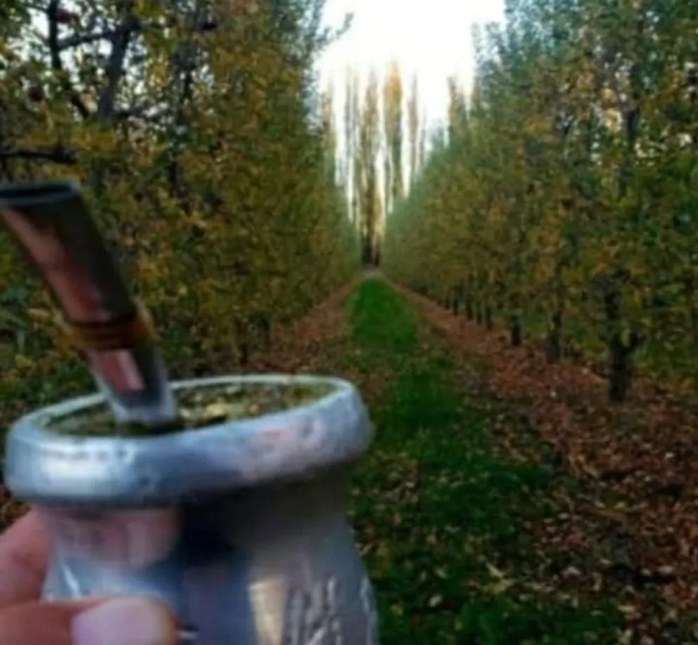 Hoy el sol seguirá siendo protagonista durante gran parte de la jornada. Foto archivo.