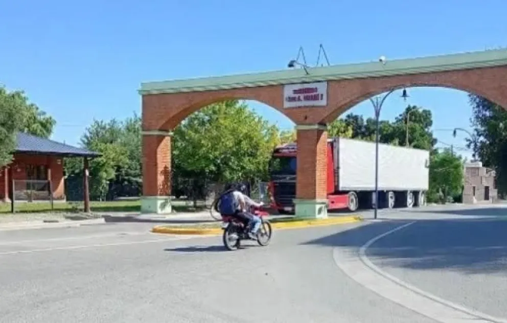 La denuncia se radicó durante la semana en la Comisaría 16. Foto archivo.