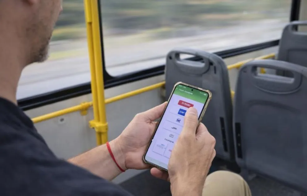 La herramienta se suma a la billetera digital con el objetivo de simplificar pagos y gestiones cotidianas. Foto: archivo