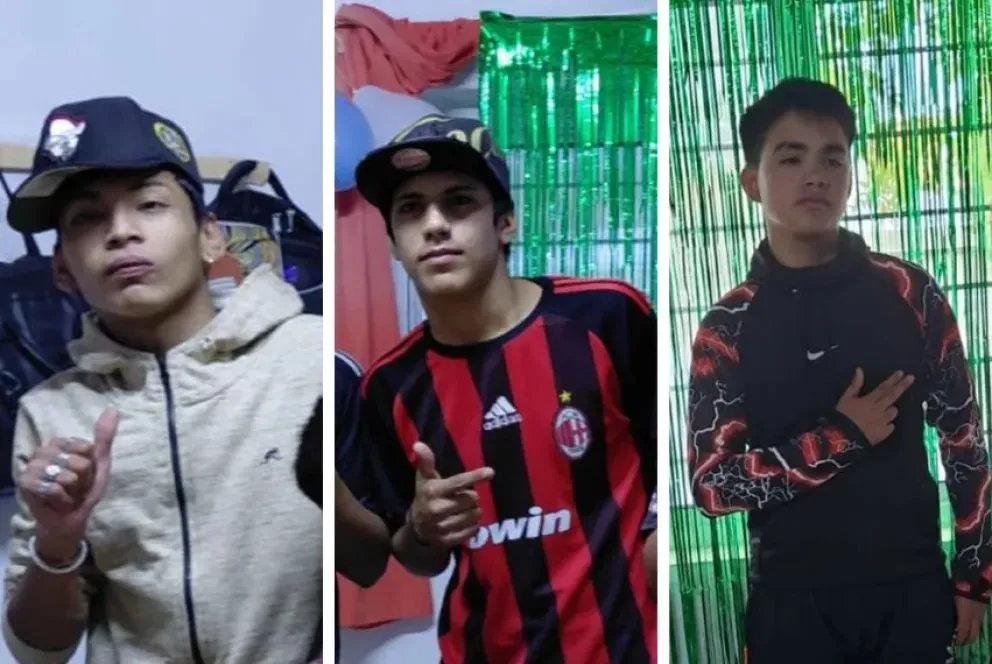 Cualquier información, comunicarla a la dependencia policial más cercana. (Foto: gentileza)