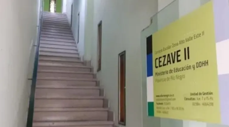 Durante la semana hubo madres que fueron al Consejo Escolar para pedir precisiones. Foto LCR (archivo).