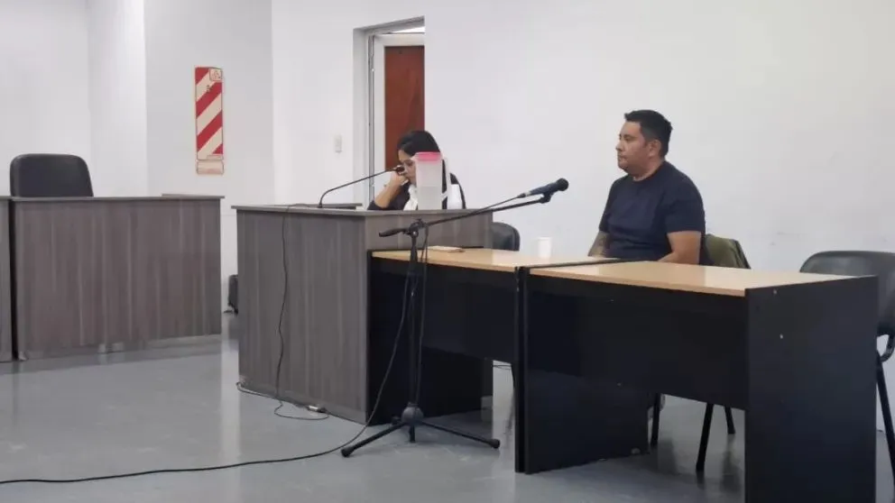 El fiscal del caso calificó los hechos como hurto simple / imagen cipo360