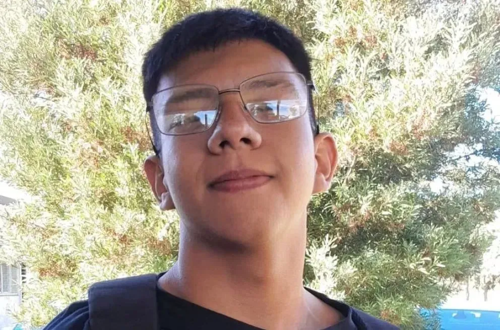 Sin que Luchi sospechara nada, sus 21 compañeros de curso activaron un plan de una nobleza inusual. (Foto: Gentileza)