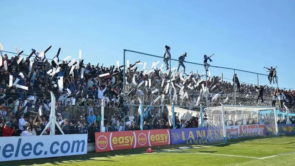 El hombre deberá cumplir una serie de pautas /imagen archivo