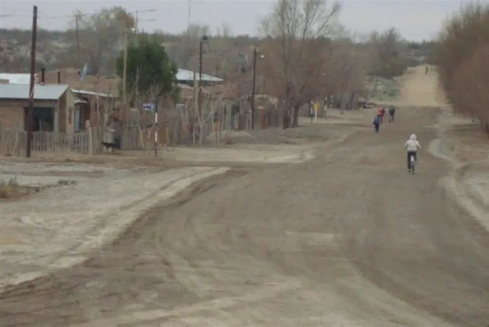 El municipio firmó las escrituras por las tierras del barrio Otto Krause y avanzará en la regularización de las parcelas. Foto: archivo