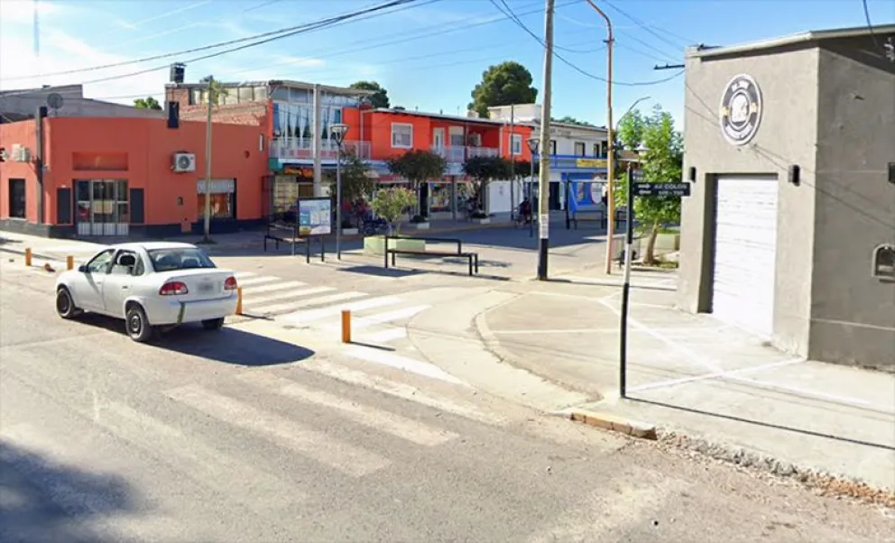 La consulta de comerciantes locales generó la alerta del municipio para evitar estafas con falsos controles. Foto: archivo