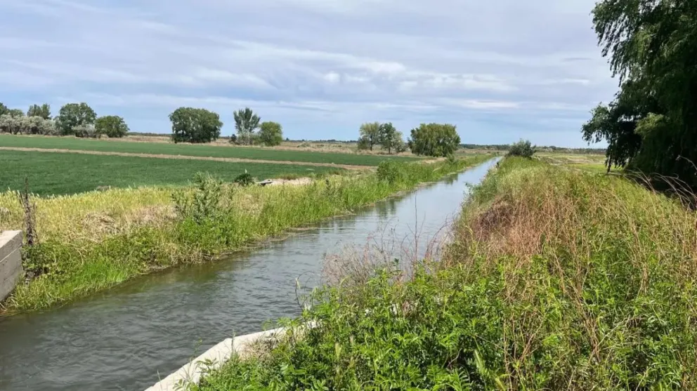 Foto: Gobierno de Río Negro.