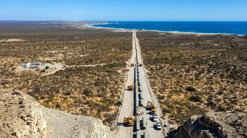 Foto: Gobierno de Río Negro.