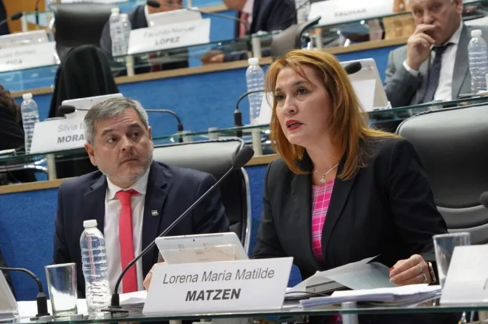 Los legisladores radicales cuestionaron la reducción de atención presencial en oficinas de Camuzzi y reclamaron la intervención del Enargas. Foto: archivo