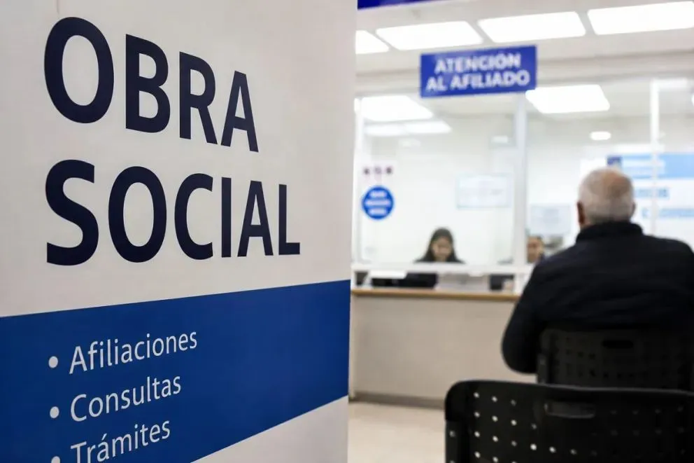 La Superintendencia declaró en “situación de crisis” a cinco obras sociales del país por distintas observaciones administrativas, financieras y prestacionales. Foto ilustrativa
