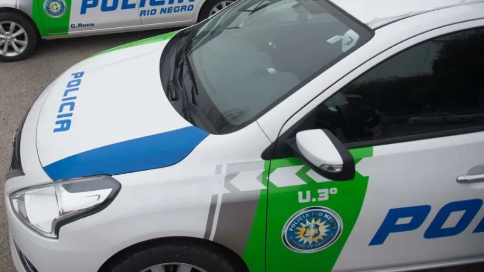 El operativo policía se inició tras una denuncia en la Comisaría Tercera. Foto: gentileza