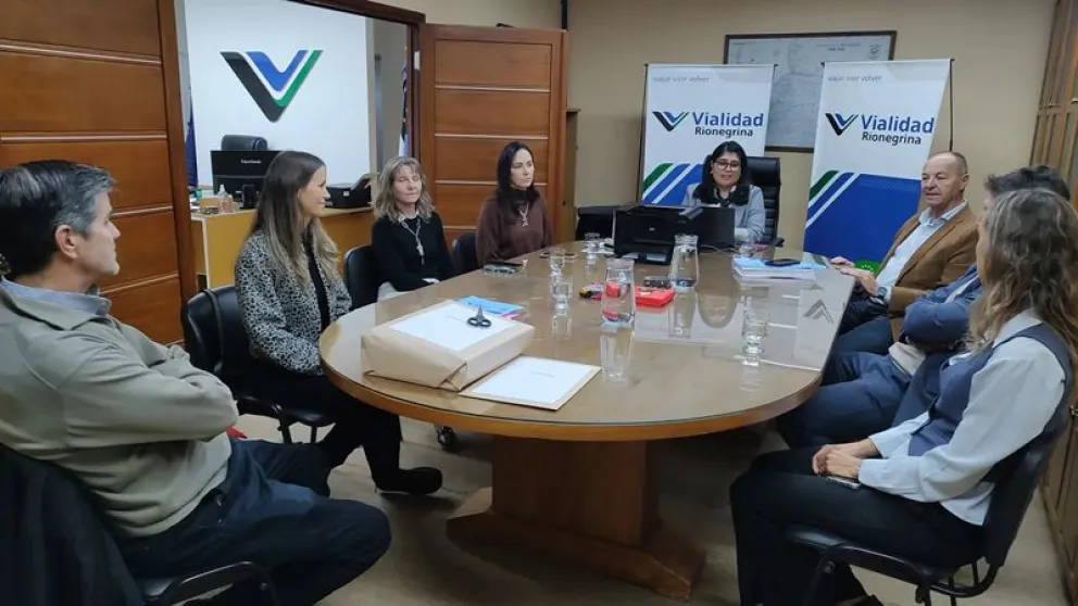 Esta semana se abrieron propuestas para la concesión de los talleres de RTO. Foto: gentileza